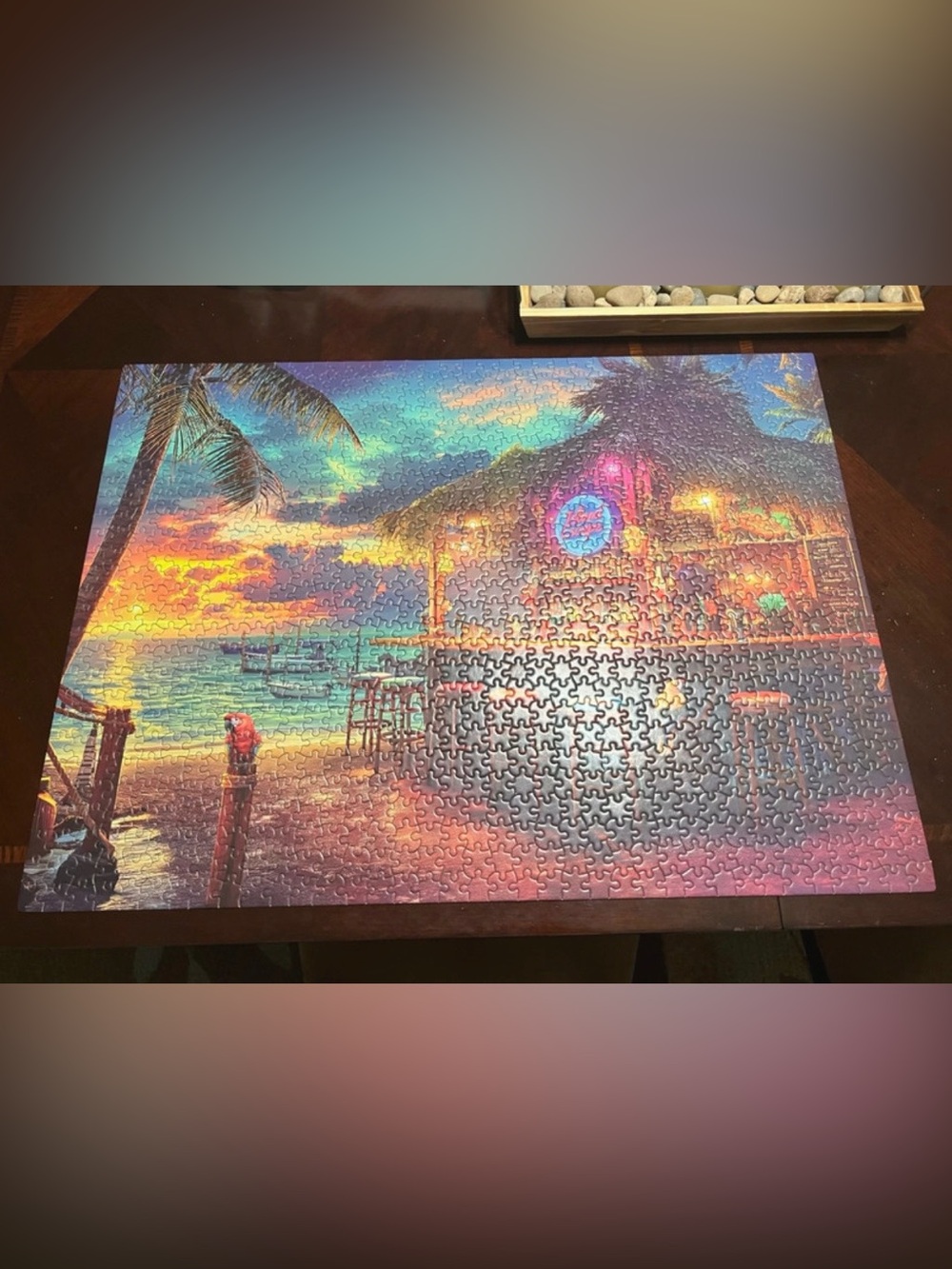 Puzzle - Picture 3 of 3
